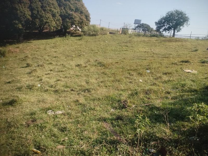 Vacant land for sale in Dlangezwa,Ongoye. - Photo 3