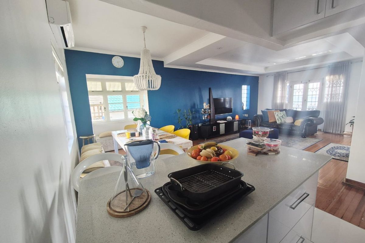 3 Bedroom House for sale in Ocean View Bluff R2,800,000 - Photo 5