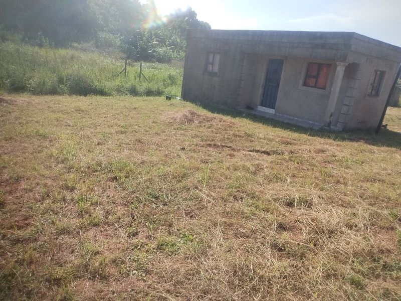 1Bedroom house for sale in Dlangezwa,Ongoye. - Photo 4
