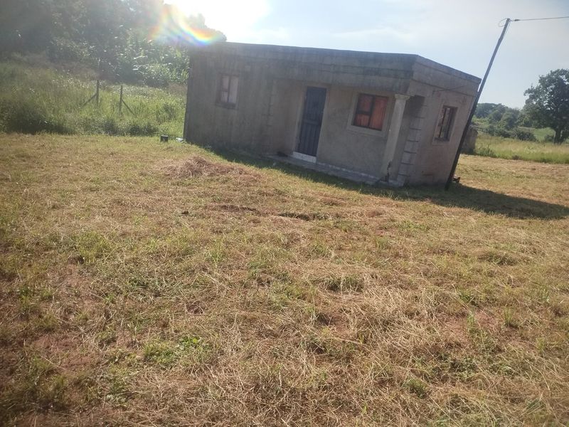 1Bedroom house for sale in Dlangezwa,Ongoye. - Photo 2