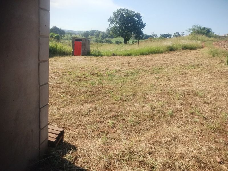 1Bedroom house for sale in Dlangezwa,Ongoye. - Photo 7