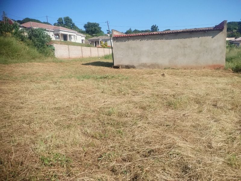 1Bedroom house for sale in Dlangezwa,Ongoye. - Photo 6