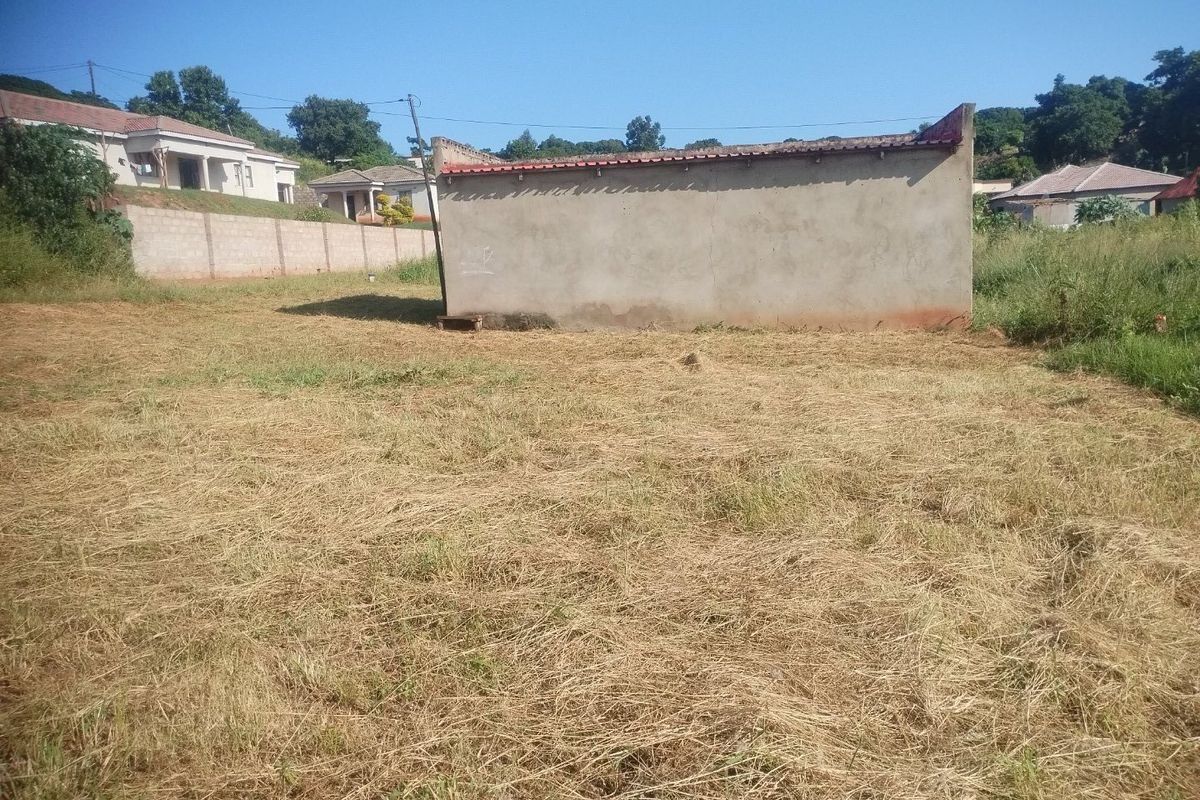 1Bedroom house for sale in Dlangezwa,Ongoye. - Photo 5