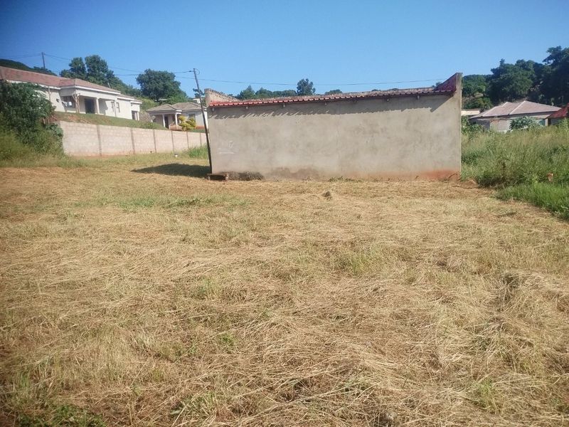 1Bedroom house for sale in Dlangezwa,Ongoye. - Photo 5