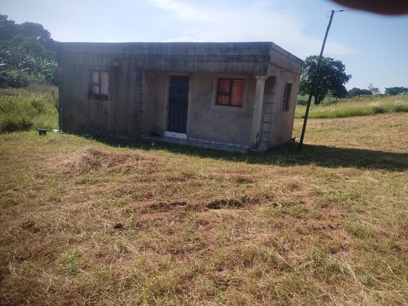 1Bedroom house for sale in Dlangezwa,Ongoye. - Photo 3
