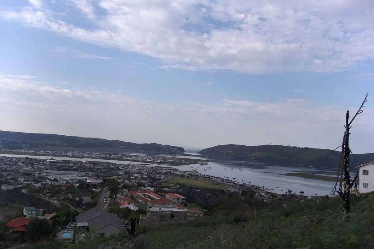 Your Dream Home Awaits in Paradise, Knysna! - Photo 3