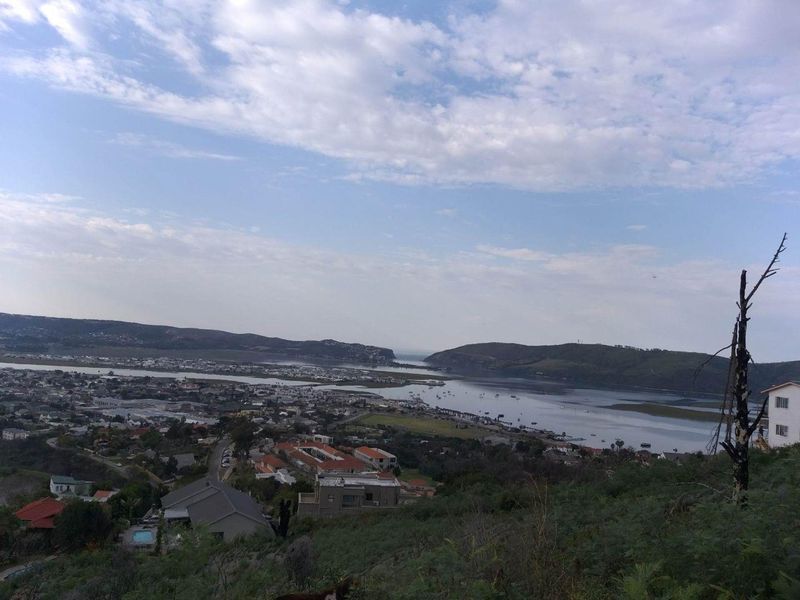 Your Dream Home Awaits in Paradise, Knysna! - Photo 3