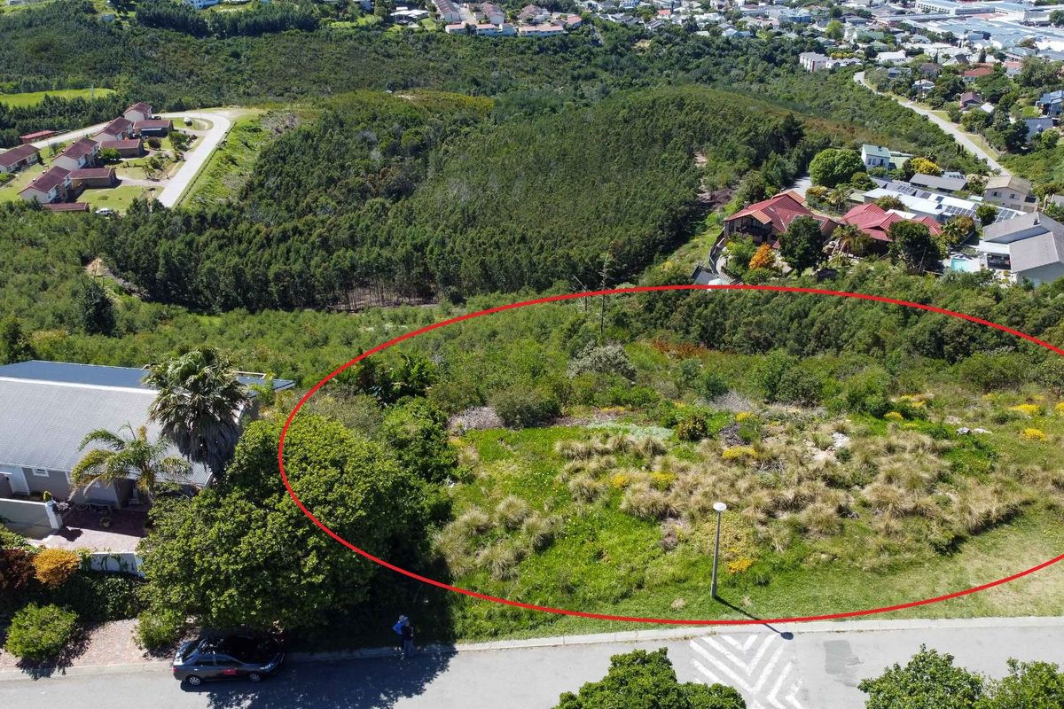 Your Dream Home Awaits in Paradise, Knysna! - Photo 2