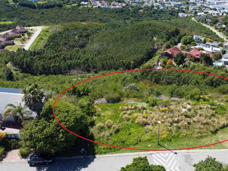 Your Dream Home Awaits in Paradise, Knysna! - Photo 2