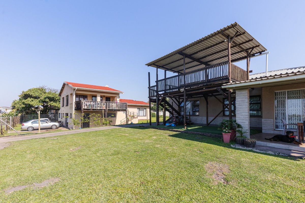 Perfect Location And Sea Views - Photo 2