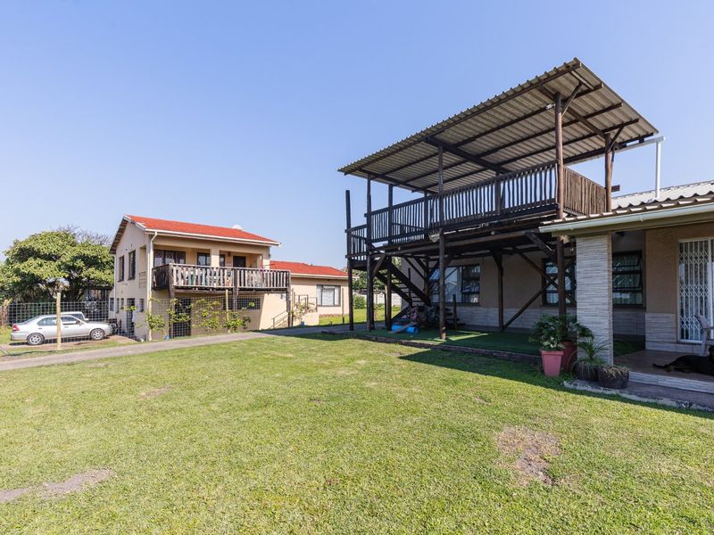 Perfect Location And Sea Views - Photo 2