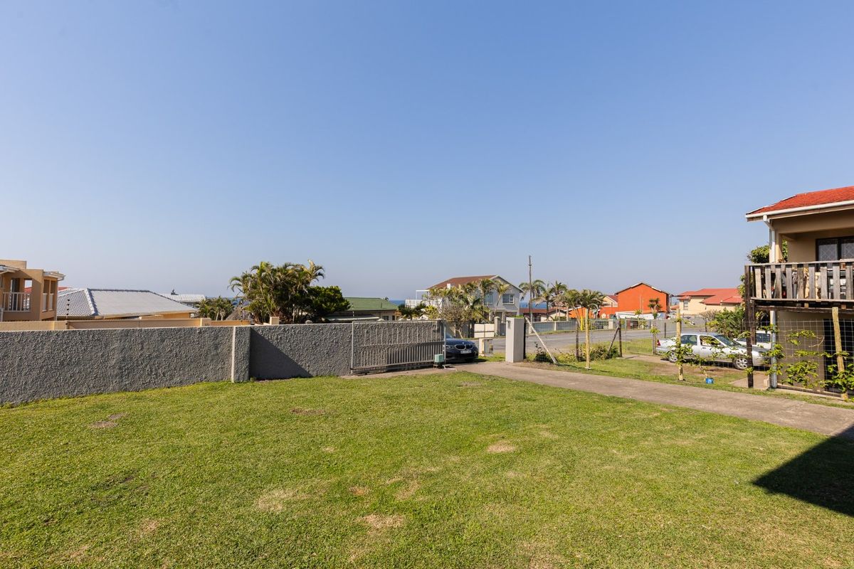 Perfect Location And Sea Views - Photo 4