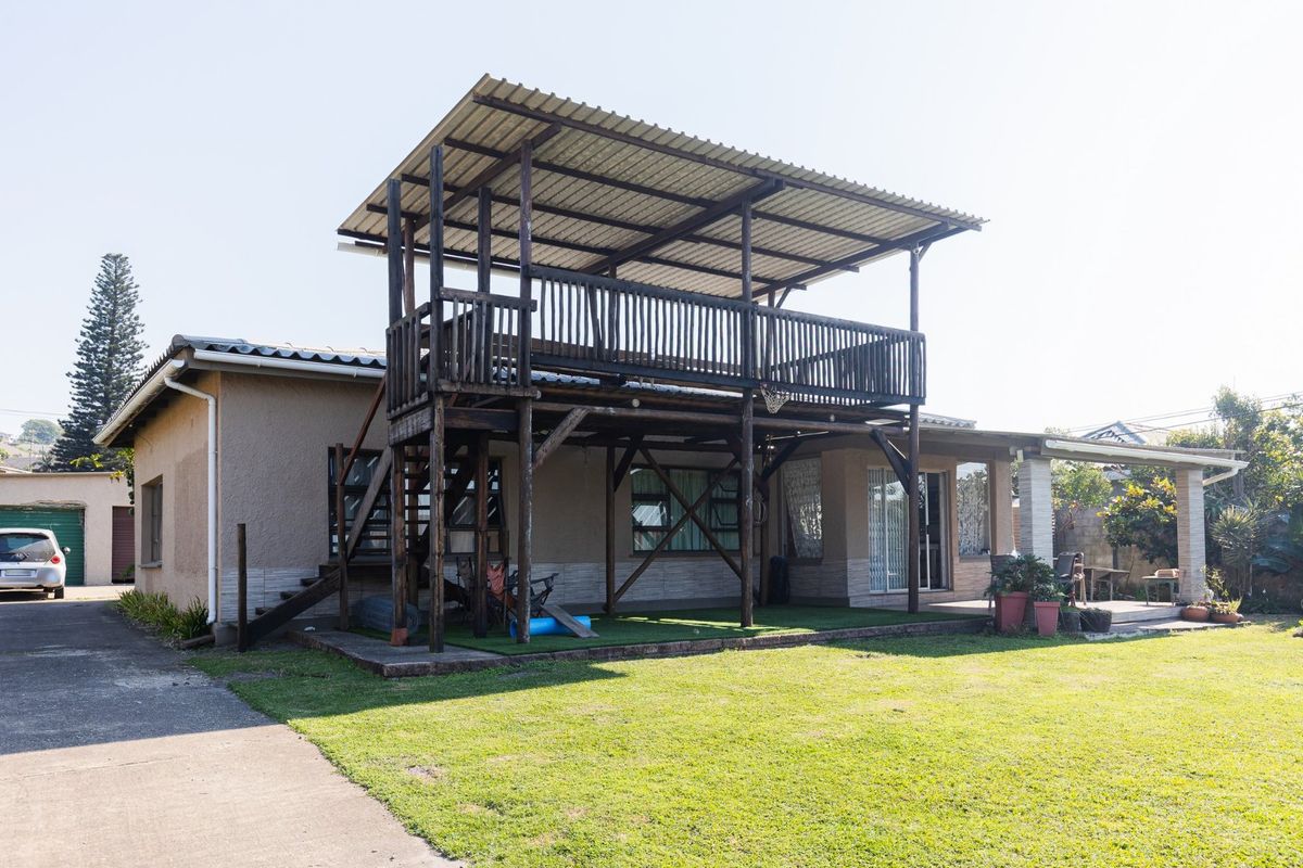 Perfect Location And Sea Views - Photo 3
