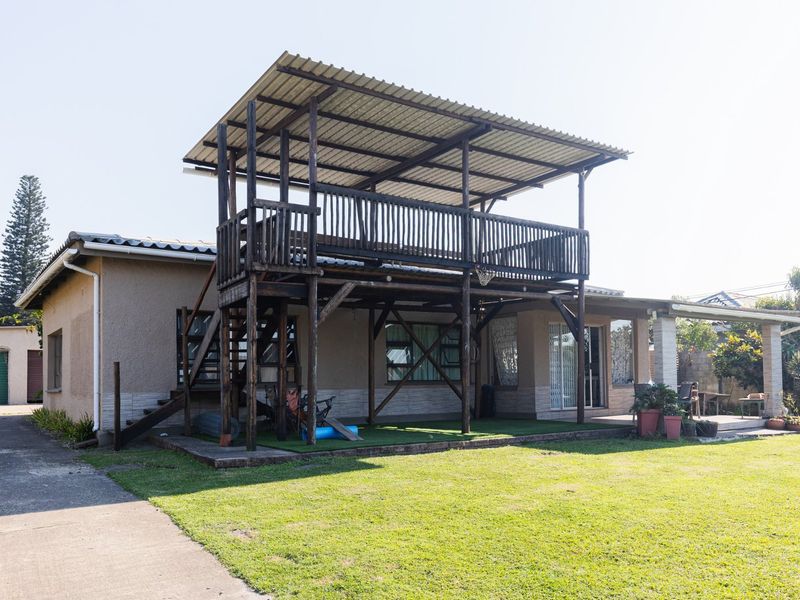 Perfect Location And Sea Views - Photo 3