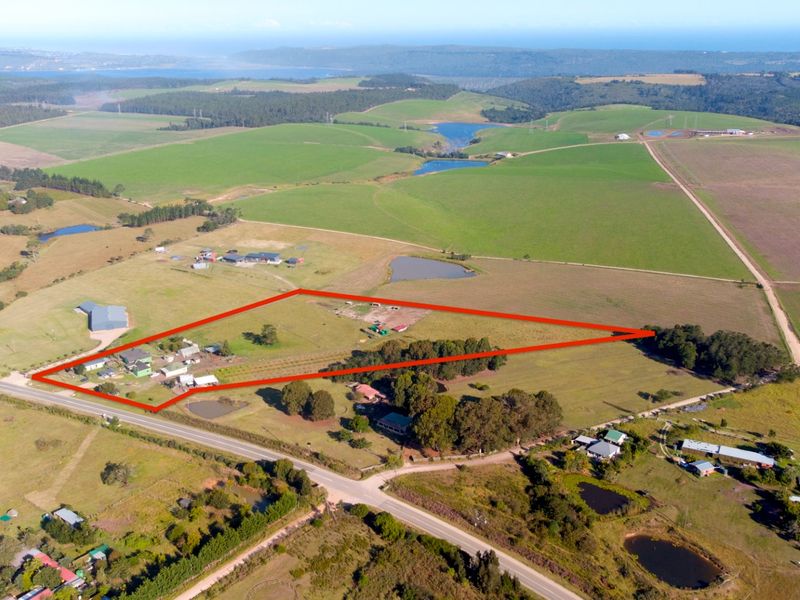 Guest Farm with Income Potential on the Scenic Seven Passes Road - Photo 3