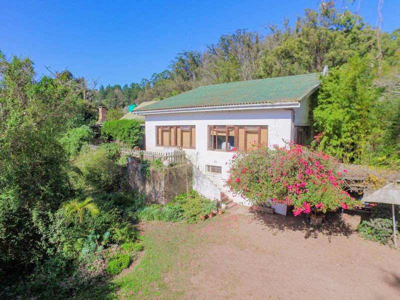 18ha Riverfront Haven on the Goukamma – A Rare Lifestyle & Income Opportunity - Photo 3