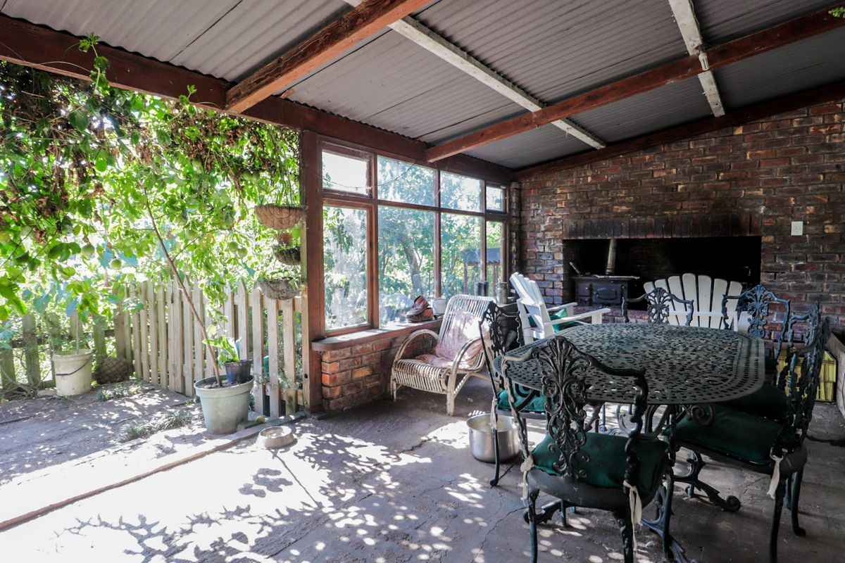 18ha Riverfront Haven on the Goukamma – A Rare Lifestyle & Income Opportunity - Photo 4