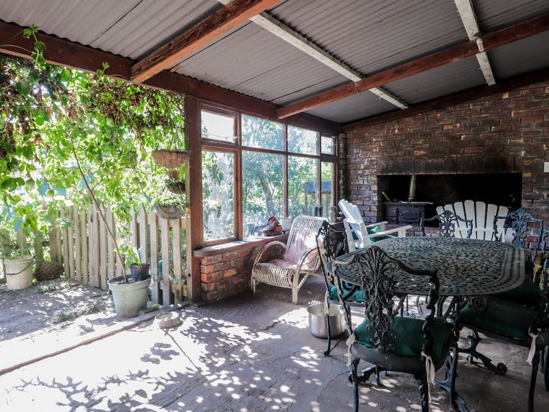 18ha Riverfront Haven on the Goukamma – A Rare Lifestyle & Income Opportunity - Photo 4