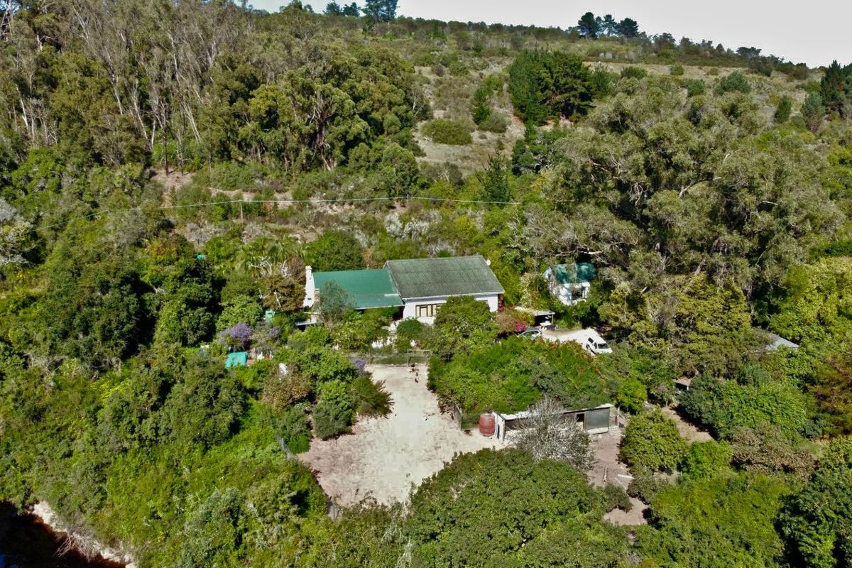18ha Riverfront Haven on the Goukamma – A Rare Lifestyle & Income Opportunity - Photo 2