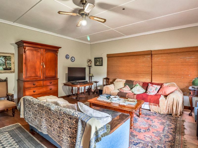 18ha Riverfront Haven on the Goukamma – A Rare Lifestyle & Income Opportunity - Photo 8