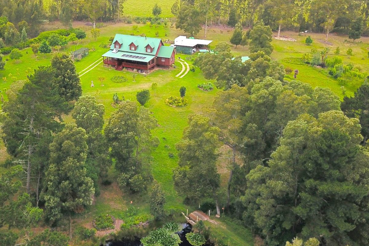 Off the grid Lifestyle Property ideal for dual living or potential income generating prospects - Photo 5