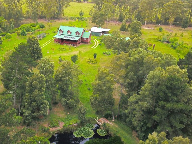 Off the grid Lifestyle Property ideal for dual living or potential income generating prospects - Photo 5