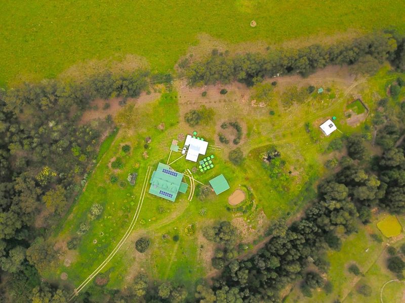 Off the grid Lifestyle Property ideal for dual living or potential income generating prospects - Photo 4