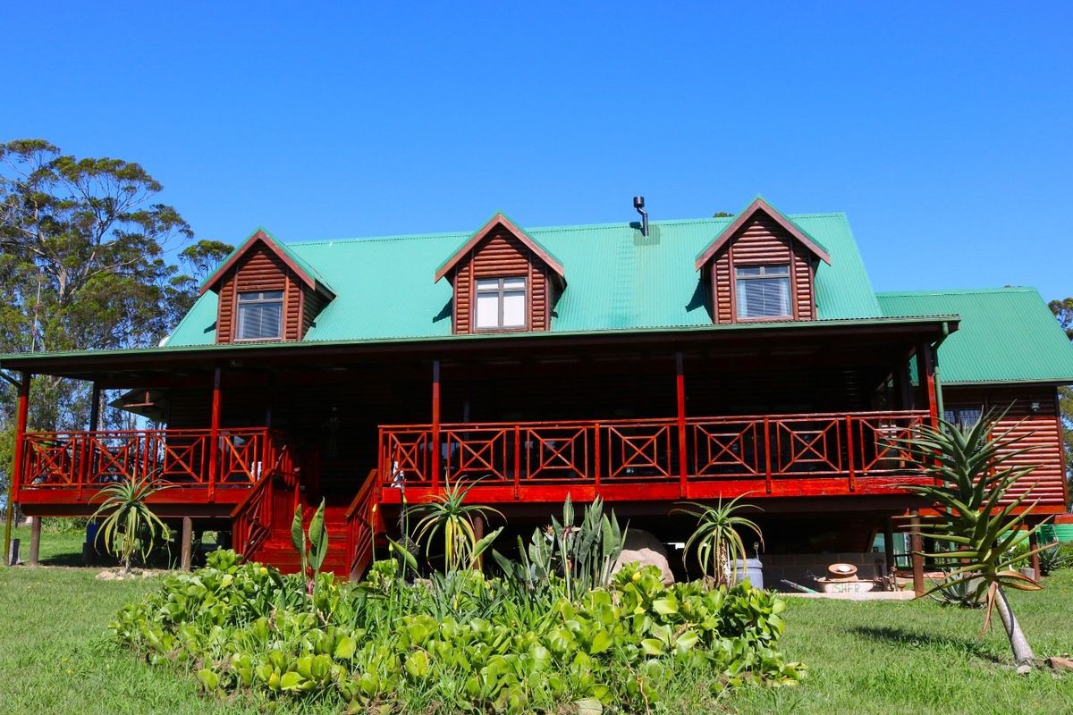 Off the grid Lifestyle Property ideal for dual living or potential income generating prospects - Photo 3