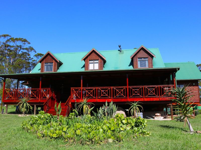 Off the grid Lifestyle Property ideal for dual living or potential income generating prospects - Photo 3