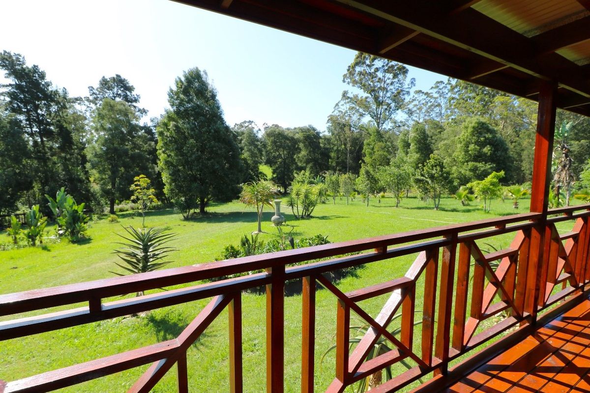 Off the grid Lifestyle Property ideal for dual living or potential income generating prospects - Photo 2