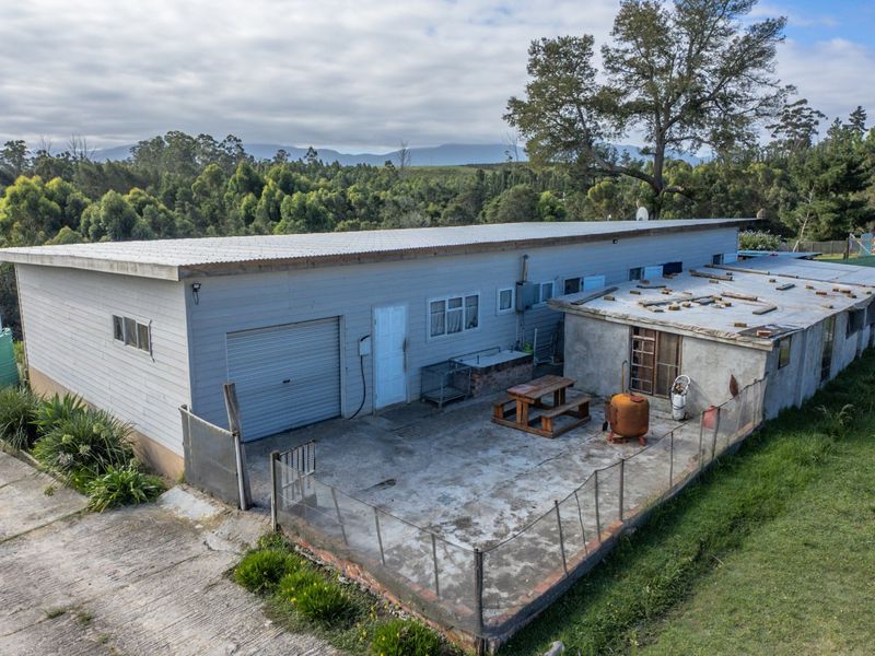 Lifestyle property with income potential situated in the sought after area Elandskraal - Photo 7