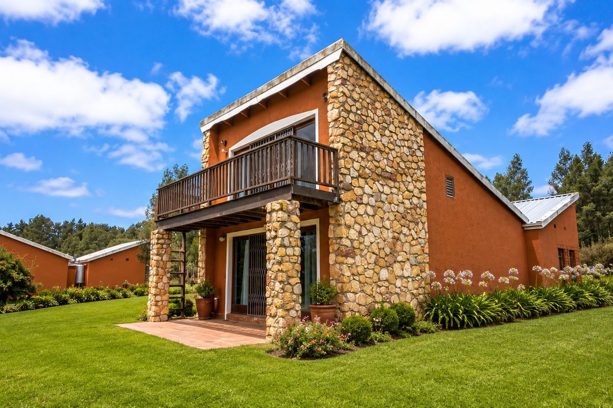 Lifestyle property with income potential situated in the sought after area Elandskraal - Photo 5