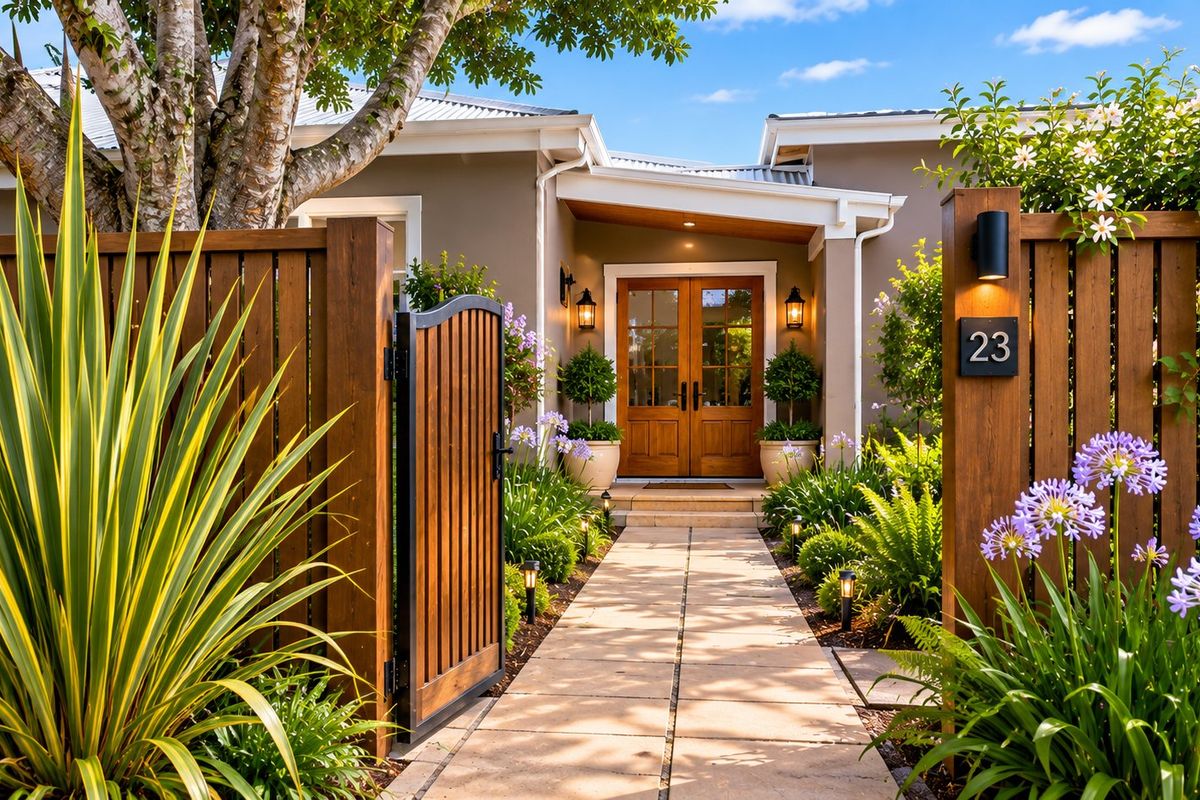 Lifestyle property with income potential situated in the sought after area Elandskraal - Photo 3