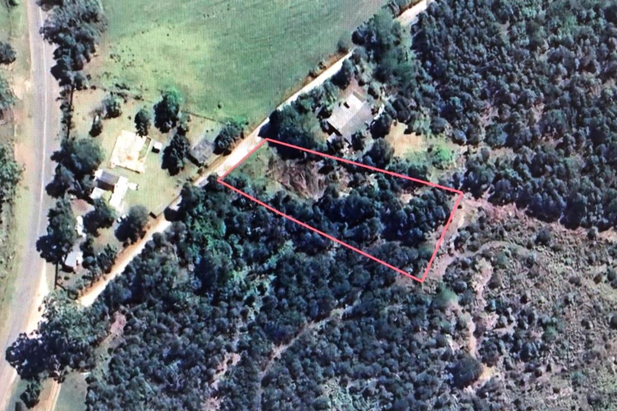 Exclusive Mandate – Build Your Country Escape in Elandskraal - Photo 2