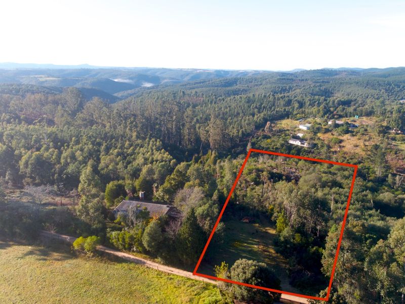 Exclusive Mandate – Build Your Country Escape in Elandskraal - Photo 7