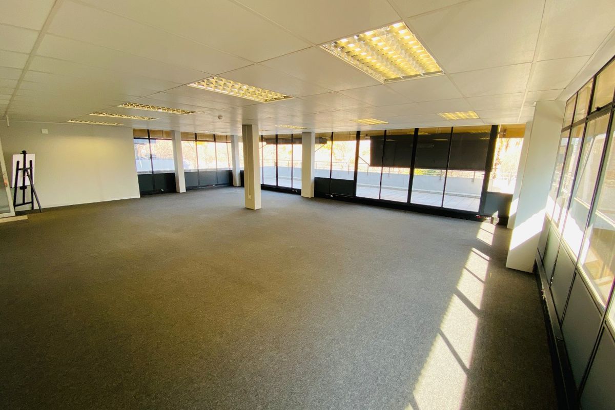 Affordable Office Space To Let In Cresta - Photo 5