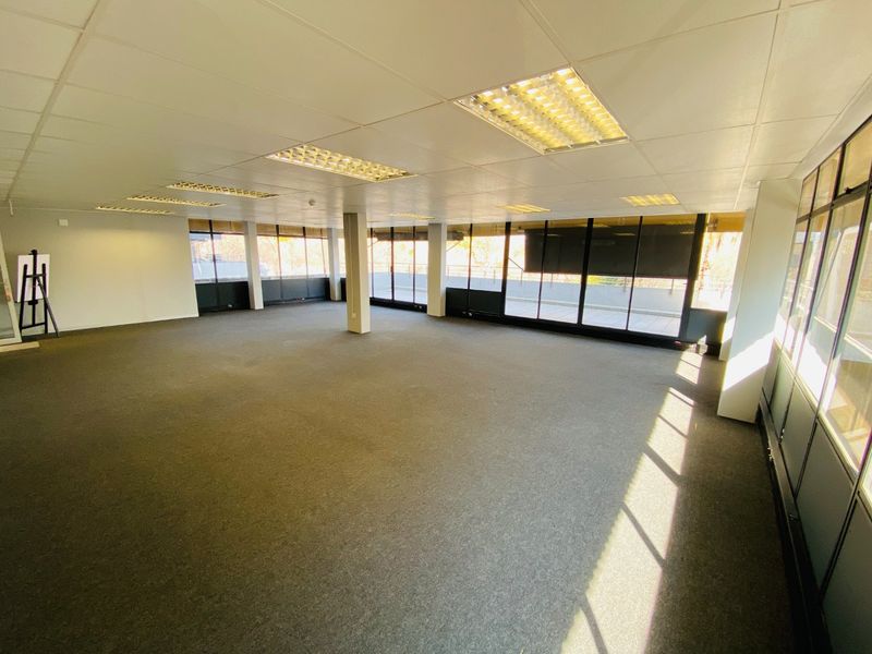 Affordable Office Space To Let In Cresta - Photo 5