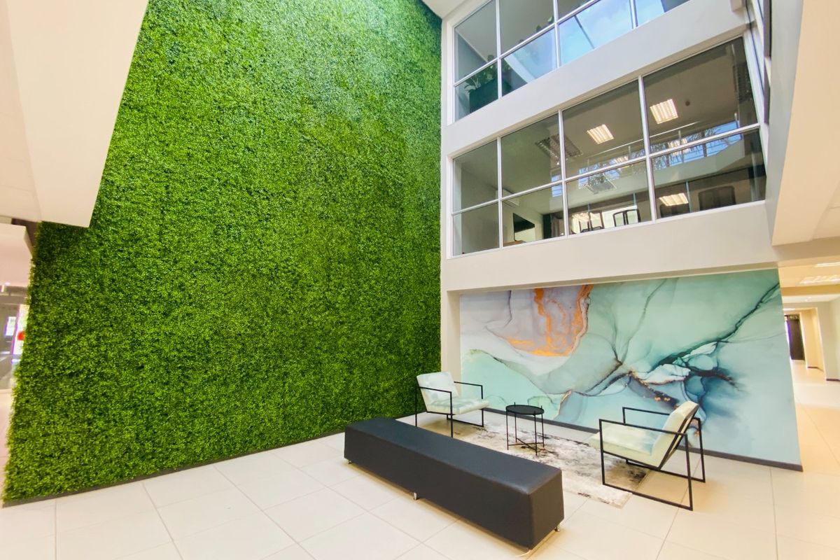 Affordable Office Space To Let In Cresta - Photo 2