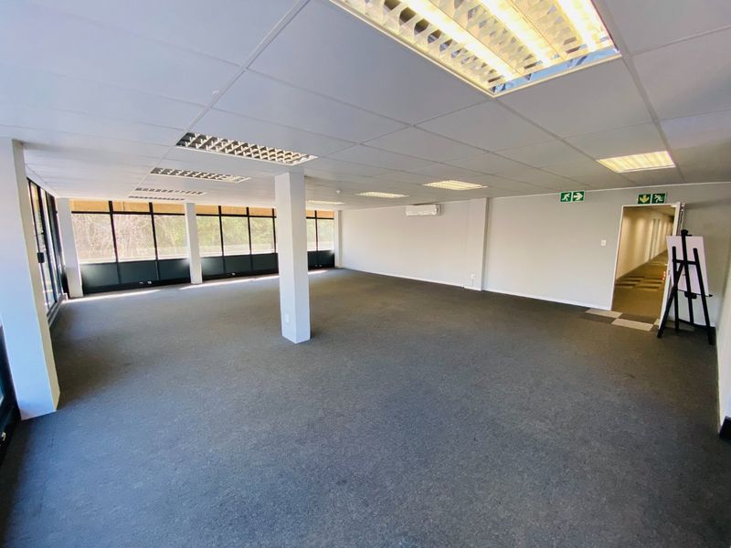 Affordable Office Space To Let In Cresta - Photo 9