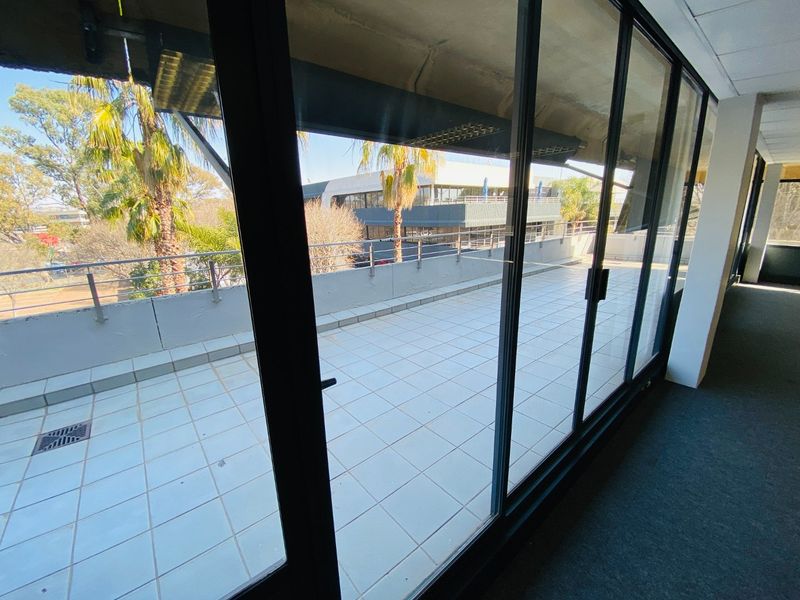 Affordable Office Space To Let In Cresta - Photo 8