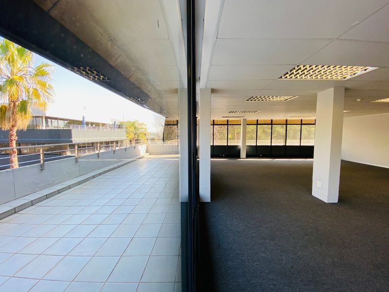 Affordable Office Space To Let In Cresta - Photo 7