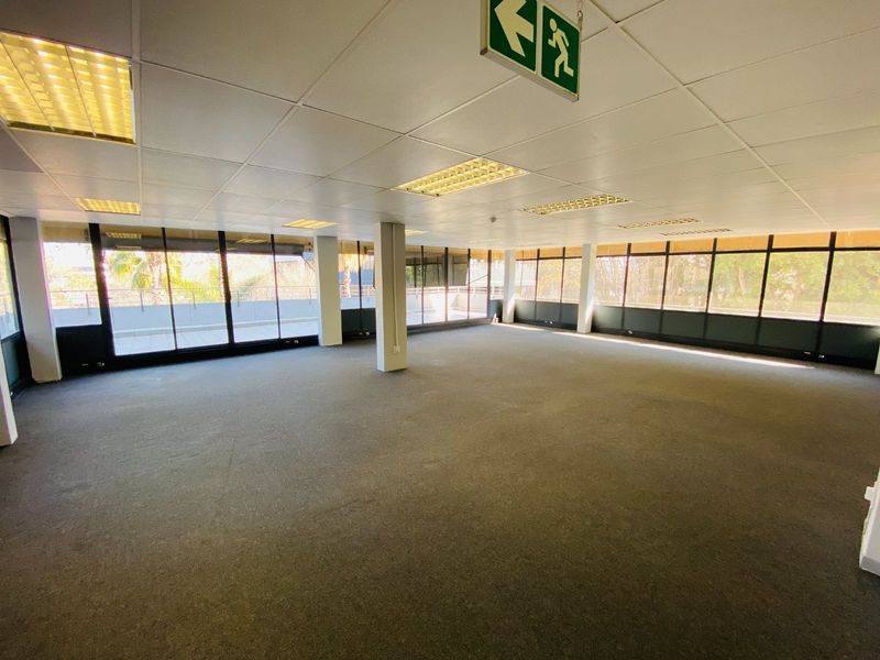 Affordable Office Space To Let In Cresta - Photo 6