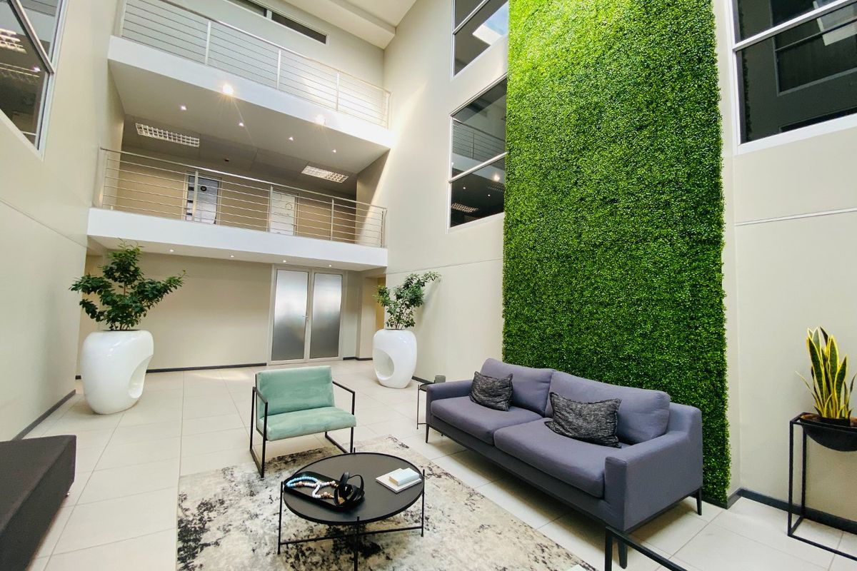 Affordable Office Space To Let In Cresta - Photo 4