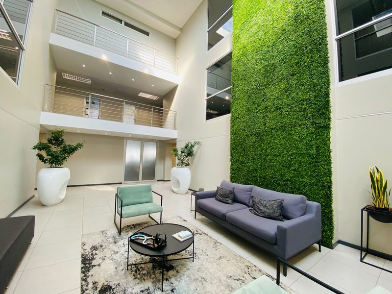 Affordable Office Space To Let In Cresta - Photo 4