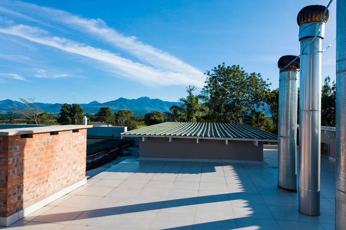 Exceptional Smallholding with Upmarket Restaurant & Hospitality Potential - Photo 5