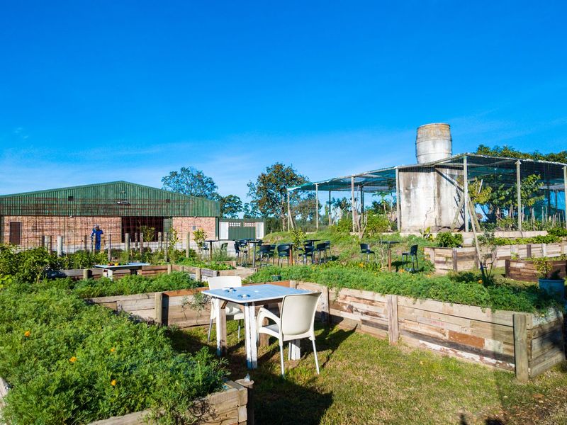 Exceptional Smallholding with Upmarket Restaurant & Hospitality Potential - Photo 10