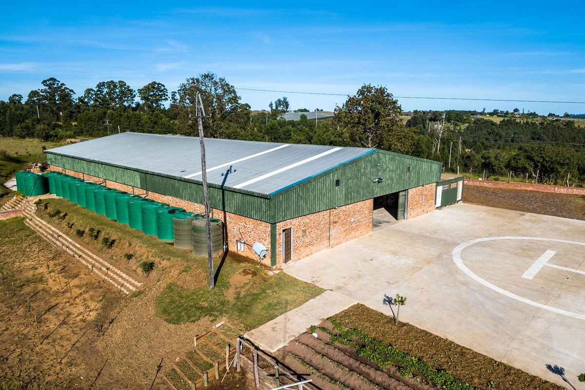 Exceptional Smallholding with Upmarket Restaurant & Hospitality Potential - Photo 3