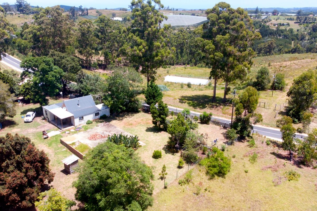 Smallholding with Views in Elandskraal - Photo 5