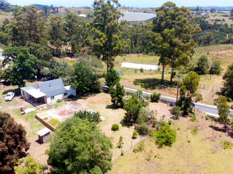 Smallholding with Views in Elandskraal - Photo 5