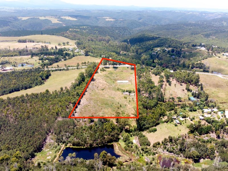 Smallholding with Views in Elandskraal - Photo 6